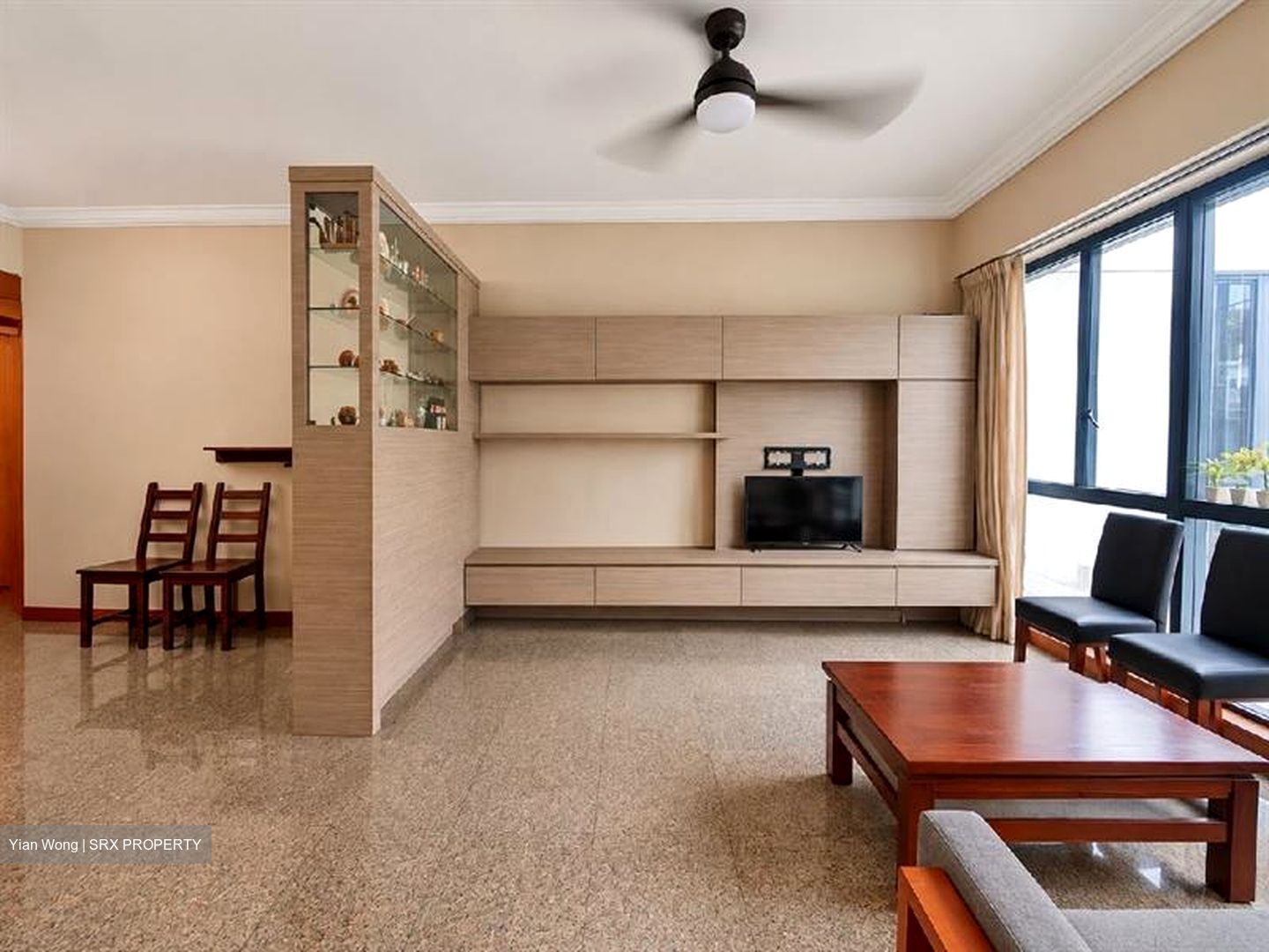 Glendale Park (D23), Condominium #617180201